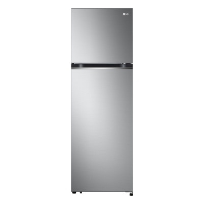LG B252S13 269L Top Freezer with Smart Inverter Compressor & DoorCooling+ Fridge (includes unpacking and moving service)