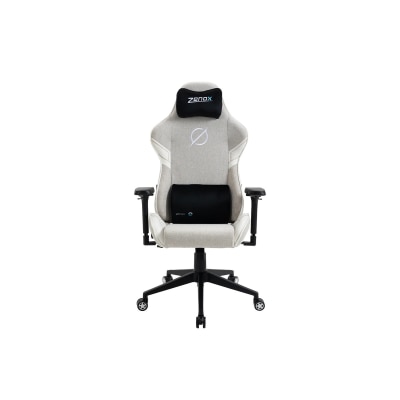 Zenox Saturn土星MK-2系列電競椅(布面)