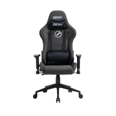 Zenox Mercury MK-2 Gaming Chair(Fabric)