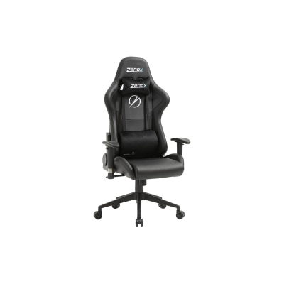 Zenox Mercury MK-2 Gaming Chair(Leather)