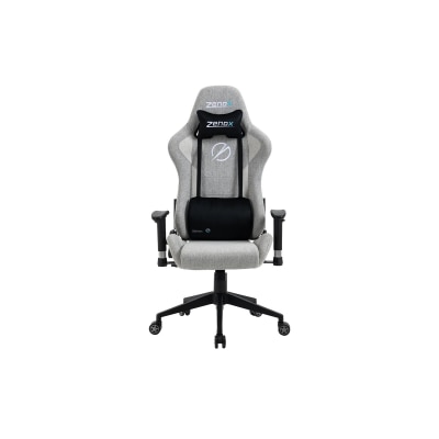 Zenox Mercury MK-2 Gaming Chair(Fabric)