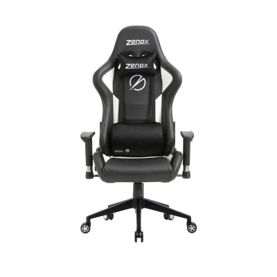 Zenox Mercury MK-2 Gaming Chair(Leather)