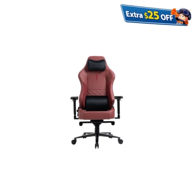 Zenox The Spectre 幽灵MK-2系列电竞椅(皮面)