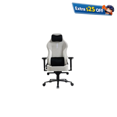 Zenox The Spectre 幽灵MK-2系列电竞椅(布面)