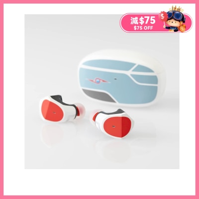 Final Audio ZE3000 Ultraman Headphone
