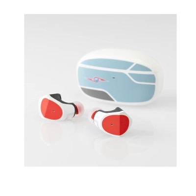 Final Audio ZE3000 Ultraman  耳機