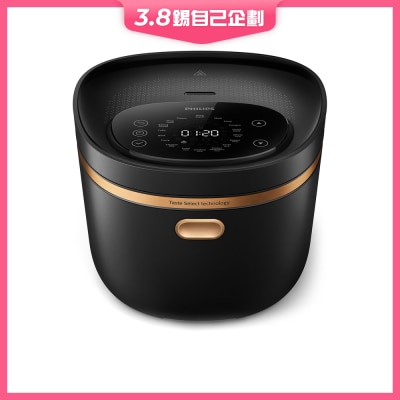 PHILIPS 飛利浦 HD4539 口感智選 1.5 公升 IH電飯煲