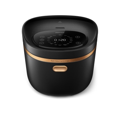 PHILIPS 飛利浦 - HD4539 口感智選 1.5 公升 IH電飯煲