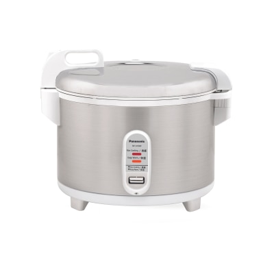 PANASONIC 樂聲牌 SR-UH36F 西施電飯煲 (3.6公升)