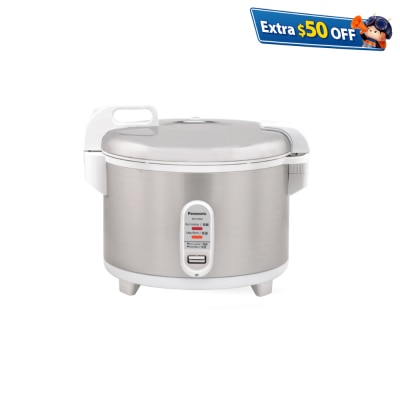 PANASONIC SR-UH36F Warm Jar (3.6L)