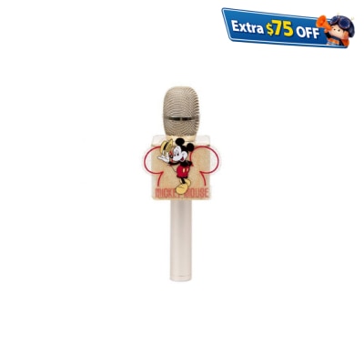 Royche Disney 迪士尼 米奇無線MIC+Speaker