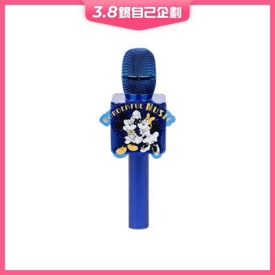 Royche Disney 迪士尼 米奇无线MIC+Speaker