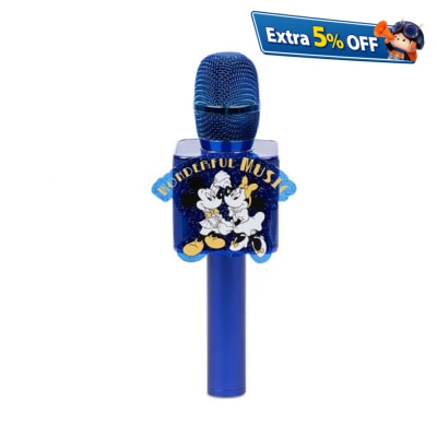 Royche Disney 迪士尼 米奇无线MIC+Speaker