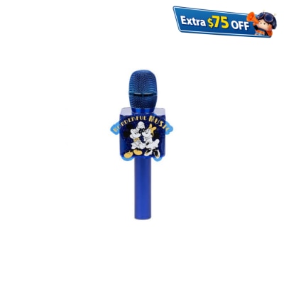 Royche Disney 迪士尼 米奇无线MIC+Speaker