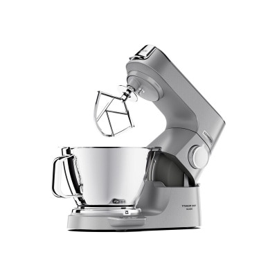 KENWOOD KVC85.004SI Titanium Chef Baker 廚師機 (Trade-in)