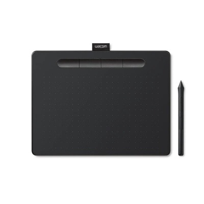 WACOM CTL-6100/K0-C Intuos M size Digital Drawing Pad