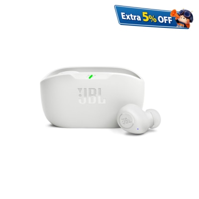 JBL WAVE BUDS 耳機