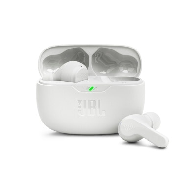 JBL WAVE BEAM 耳機