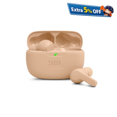 JBL WAVE BEAM Headphone