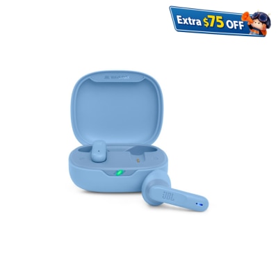 JBL WAVE FLEX 耳機