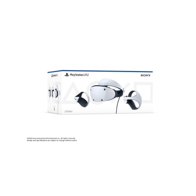 SONY PlayStation VR2