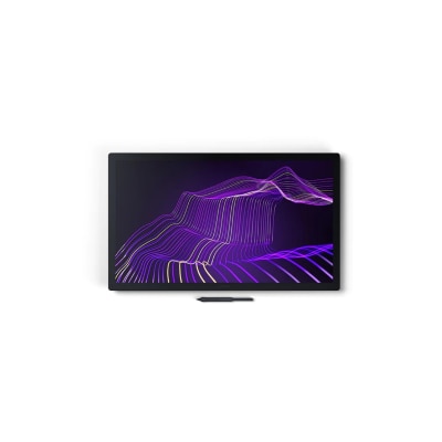 Wacom DTH271 Cintiq Pro 27 創作手寫液晶顯示器