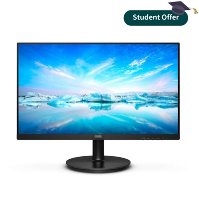 PHILIPS 飞利浦 221V8A 22" FullHD 显示器