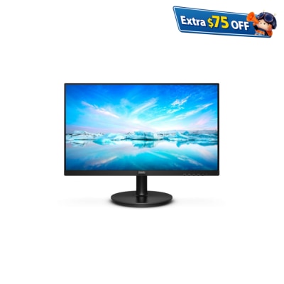 PHILIPS 飛利浦 221V8A 22" FullHD 顯示器