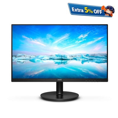 PHILIPS 221V8A 22" FullHD Monitor