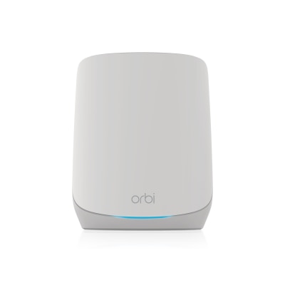 NETGEAR Orbi RBK762S AX5400 WiFi 6 Mesh System - 2件裝