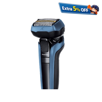 PANASONIC 樂聲牌 ES-LV5U LAMDASH超高速磁力驅動電鬚刨