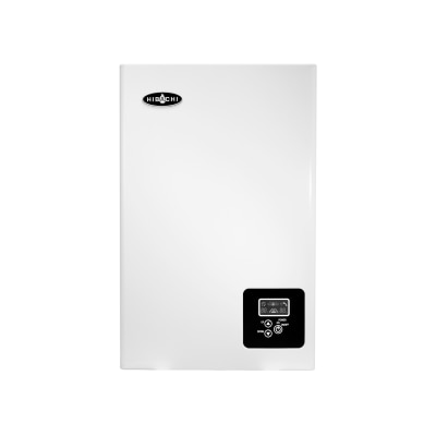 Hibachi HY-10GWN LPG Instant Heat Back Flue Water Heater