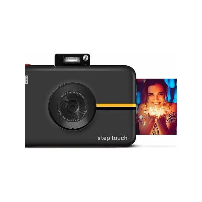 KODAK 柯達 STEP Touch 3合1 數碼即影即有相機/1080p攝錄機/相片打印機