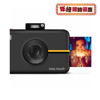 KODAK 柯达 STEP Touch 3合1 数码拍立得相机/1080p摄录机/相片打印机