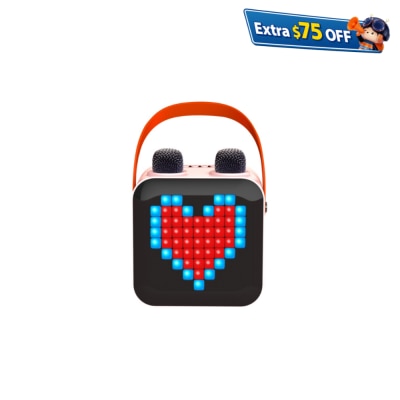 Senki SK-100 無線K歌音箱