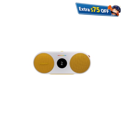 POLAROID P2 Music Player