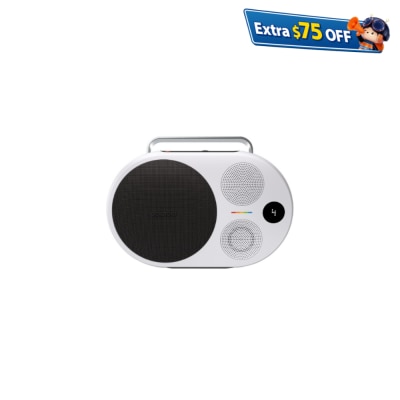 POLAROID 寶麗來 P3藍牙喇叭