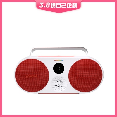 POLAROID P3 Music Player