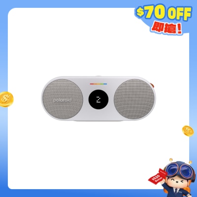 POLAROID 寶麗來 - P2藍牙喇叭