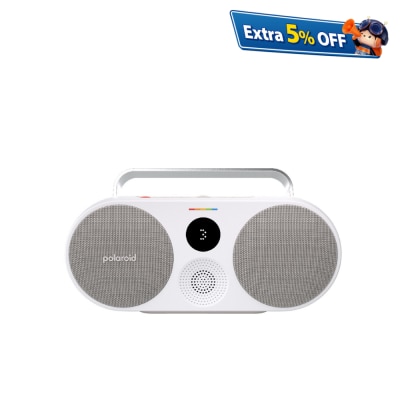 POLAROID 宝丽來 P3蓝牙喇叭