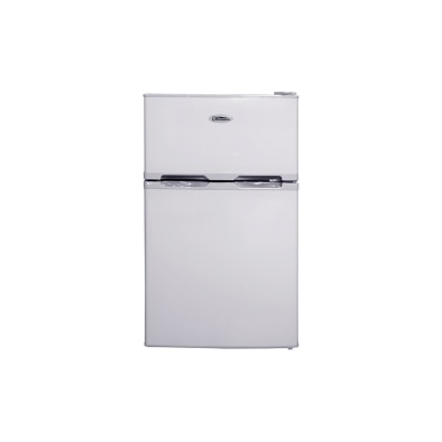 KANEDA 金田 KF-148 83公升双门雪柜 (包拆箱埋位)