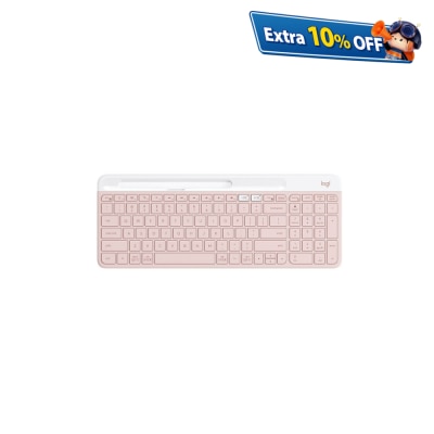 LOGITECH K580 (EN) Wireless Keyboard