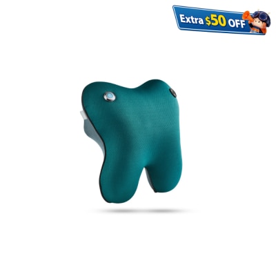 PHILIPS 飛利浦 背部按摩 PPM4301GN/90