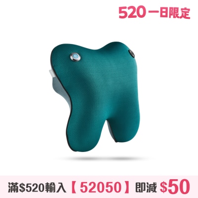 PHILIPS 飛利浦 - 背部按摩 PPM4301GN/90
