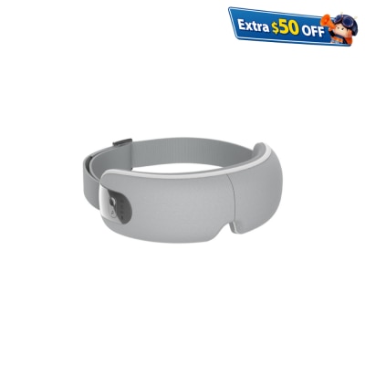 PHILIPS 飛利浦 眼部按摩器 PPM2501GY/90