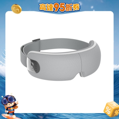 PHILIPS 飛利浦 - 眼部按摩器 PPM2501GY/90