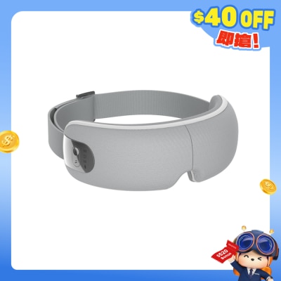 PHILIPS 飛利浦 - 眼部按摩器 PPM2501GY/90