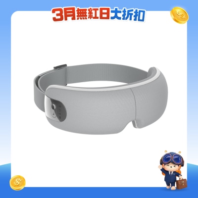 PHILIPS 飞利浦 - 眼部按摩器 PPM2501GY/90