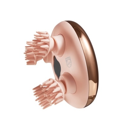 PHILIPS 飛利浦 迷你頭部按摩器 PPM1301PK