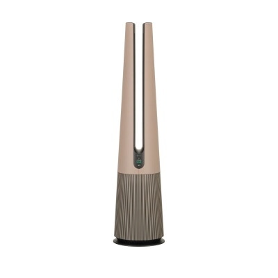 LG 乐金 PuriCare™ AeroTower 三合一空气净化风扇 - 暖风版 (FH15GPN/FH15GPB/FH15GPG)